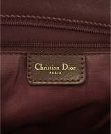 Christian Dior（クリスチャンディオール）ハンドバッグ 赤 サイズ:- レディース/2200716267300