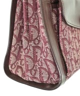 Christian Dior（クリスチャンディオール）ハンドバッグ 赤 サイズ:- レディース/2200716267300