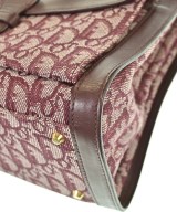 Christian Dior（クリスチャンディオール）ハンドバッグ 赤 サイズ:- レディース/2200716267300