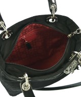 Christian Dior（クリスチャンディオール）ハンドバッグ 黒 サイズ:- レディース/2200716267621