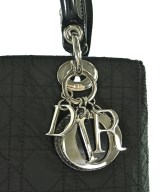 Christian Dior（クリスチャンディオール）ハンドバッグ 黒 サイズ:- レディース/2200716267621