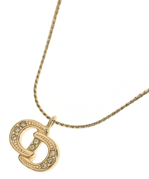 Christian Dior(クリスチャンディオール)のネックレス サイズ:- 19,800円