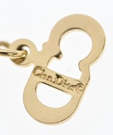 Christian Dior（クリスチャンディオール）ネックレス ゴールド サイズ:- レディース/2200716318279
