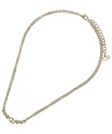 Christian Dior（クリスチャンディオール）ネックレス ゴールド サイズ:- レディース/2200716318378