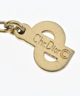 Christian Dior（クリスチャンディオール）ネックレス 紫 サイズ:- レディース/2200716318408
