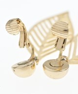Christian Dior（クリスチャンディオール）ピアス・イヤリング ゴールド サイズ:- レディース/2200716318446