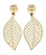 Christian Dior ピアス・イヤリング