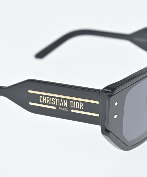 Christian Dior（クリスチャンディオール）サングラス 黒 サイズ:- レディース/2200716318828