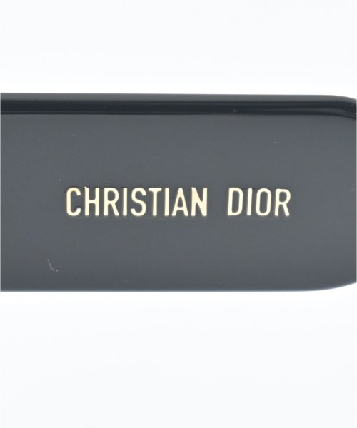 Christian Dior（クリスチャンディオール）サングラス 黒 サイズ:- レディース/2200716318828