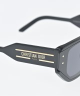 Christian Dior（クリスチャンディオール）サングラス 黒 サイズ:- レディース/2200716318828