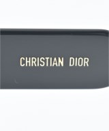 Christian Dior（クリスチャンディオール）サングラス 黒 サイズ:- レディース/2200716318828