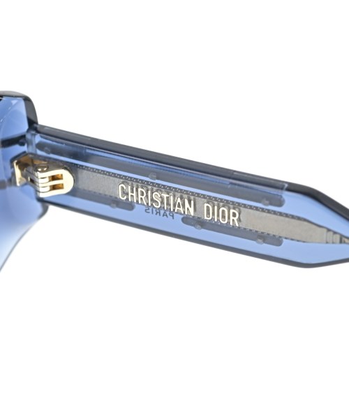 Christian Dior（クリスチャンディオール）サングラス 青 サイズ:- レディース/2200716318835