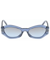 Christian Dior（クリスチャンディオール）サングラス 青 サイズ:- レディース/2200716318835