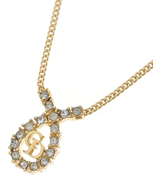 Christian Dior(クリスチャンディオール)のネックレス サイズ:- 19,800円