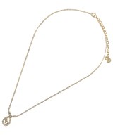 Christian Dior（クリスチャンディオール）ネックレス ゴールド サイズ:- レディース/2200716318910