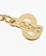 Christian Dior（クリスチャンディオール）ネックレス ゴールド サイズ:- レディース/2200716318910