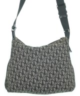 Christian Dior（クリスチャンディオール）ショルダーバッグ グレー サイズ:- レディース/2200716319221