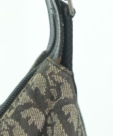 Christian Dior（クリスチャンディオール）ショルダーバッグ グレー サイズ:- レディース/2200716319221