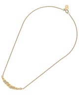 Christian Dior（クリスチャンディオール）ネックレス ゴールド サイズ:- レディース/2200716321095