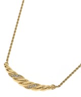 Christian Dior ネックレス