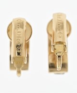 Christian Dior（クリスチャンディオール）ピアス・イヤリング 白 サイズ:- レディース/2200716321118