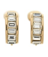 Christian Dior ピアス・イヤリング