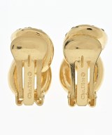 Christian Dior（クリスチャンディオール）ピアス・イヤリング ゴールド サイズ:- レディース/2200716321125