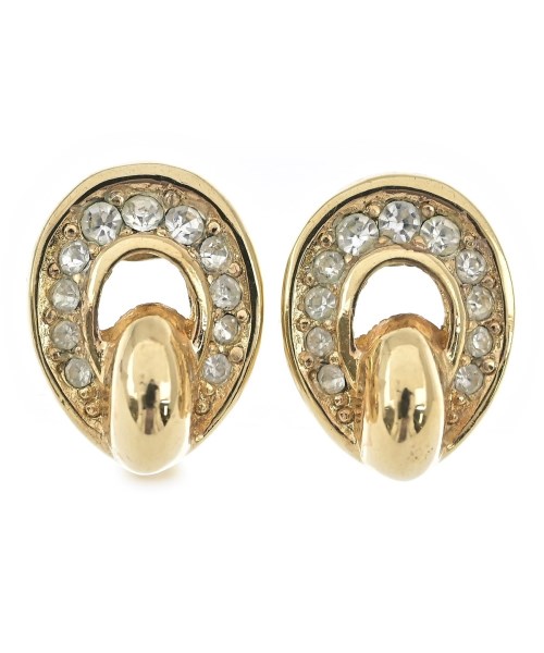 Christian Dior(クリスチャンディオール)のピアス・イヤリング サイズ:- 19,800円