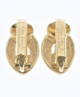 Christian Dior（クリスチャンディオール）ピアス・イヤリング ゴールド サイズ:- レディース/2200716321132