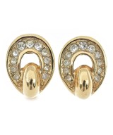Christian Dior ピアス・イヤリング