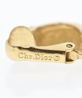 Christian Dior（クリスチャンディオール）ピアス・イヤリング ゴールド サイズ:- レディース/2200716321149