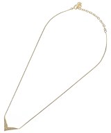 Christian Dior（クリスチャンディオール）ネックレス ゴールド サイズ:- レディース/2200716321163