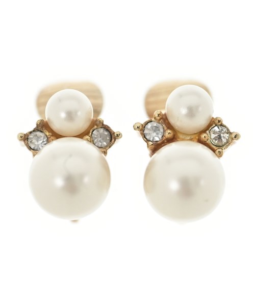 Christian Dior(クリスチャンディオール)のピアス・イヤリング サイズ:- 19,800円