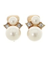 Christian Dior ピアス・イヤリング