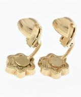 Christian Dior（クリスチャンディオール）ピアス・イヤリング ゴールド サイズ:- レディース/2200716321187