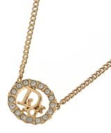 Christian Dior ネックレス