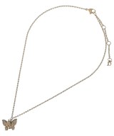 Christian Dior（クリスチャンディオール）ネックレス ゴールド サイズ:- レディース/2200717431014