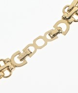Christian Dior（クリスチャンディオール）ネックレス ゴールド サイズ:- レディース/2200718191191