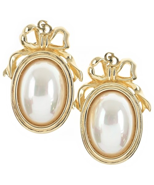 Christian Dior(クリスチャンディオール)のピアス・イヤリング サイズ:- 19,800円