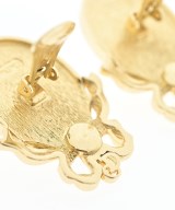 Christian Dior（クリスチャンディオール）ピアス・イヤリング 白 サイズ:- レディース/2200718191207