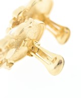 Christian Dior（クリスチャンディオール）ピアス・イヤリング 白 サイズ:- レディース/2200718191207