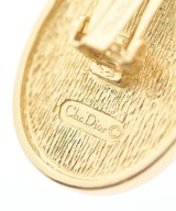 Christian Dior（クリスチャンディオール）ピアス・イヤリング 白 サイズ:- レディース/2200718191207