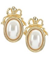 Christian Dior ピアス・イヤリング