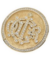 Christian Dior ブローチ・コサージュ