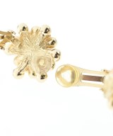 Christian Dior（クリスチャンディオール）ピアス・イヤリング 白 サイズ:- レディース/2200718191245