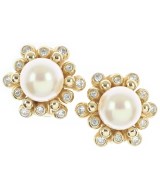 Christian Dior ピアス・イヤリング