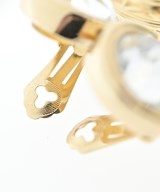 Christian Dior（クリスチャンディオール）ピアス・イヤリング ゴールド サイズ:- レディース/2200718191252