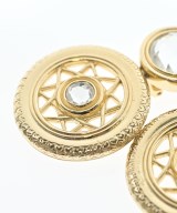 Christian Dior（クリスチャンディオール）ピアス・イヤリング ゴールド サイズ:- レディース/2200718191252