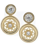 Christian Dior ピアス・イヤリング