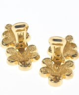 Christian Dior（クリスチャンディオール）ピアス・イヤリング ゴールド サイズ:- レディース/2200718191276
